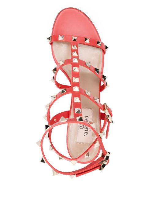 Rockstud sandal VALENTINO GARAVANI | 6W0S0491VBPKE7